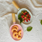 TIGELA TROPICAL OVAL