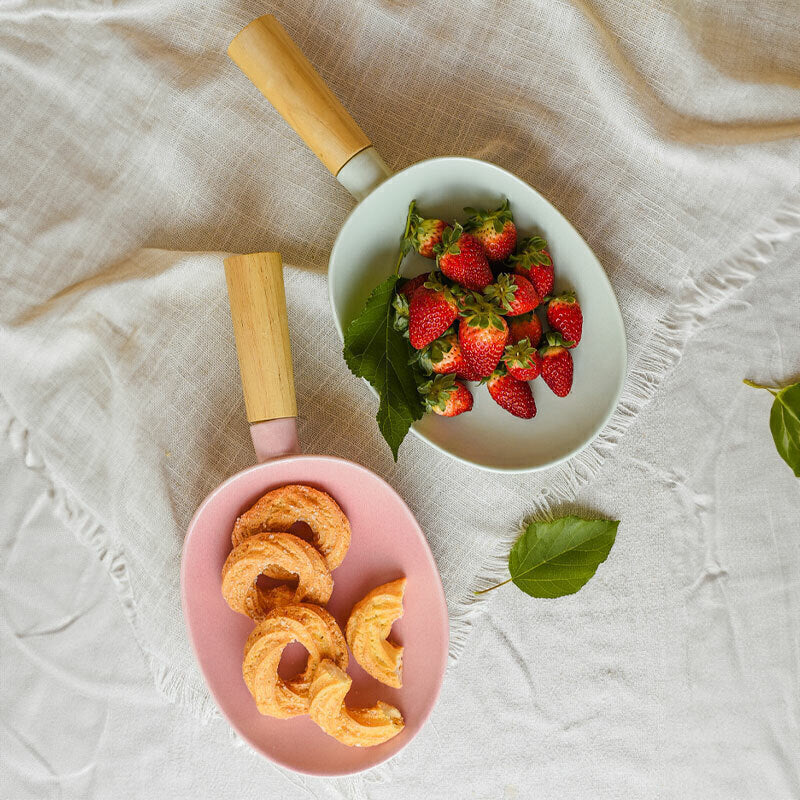 TIGELA TROPICAL OVAL