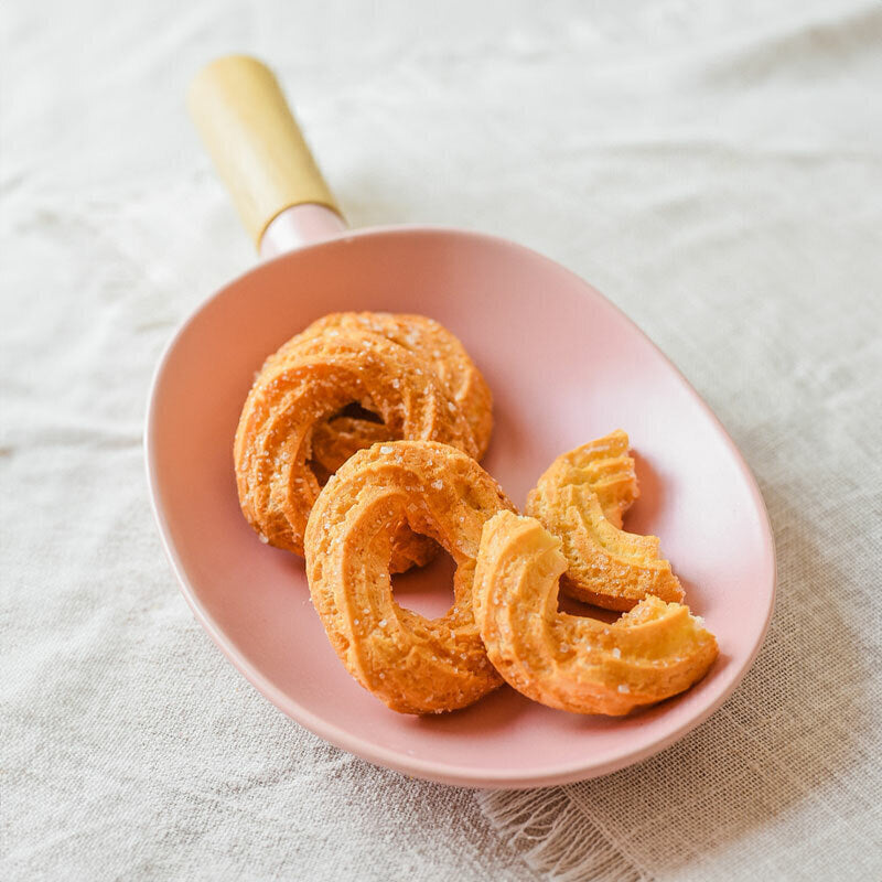 TIGELA TROPICAL OVAL