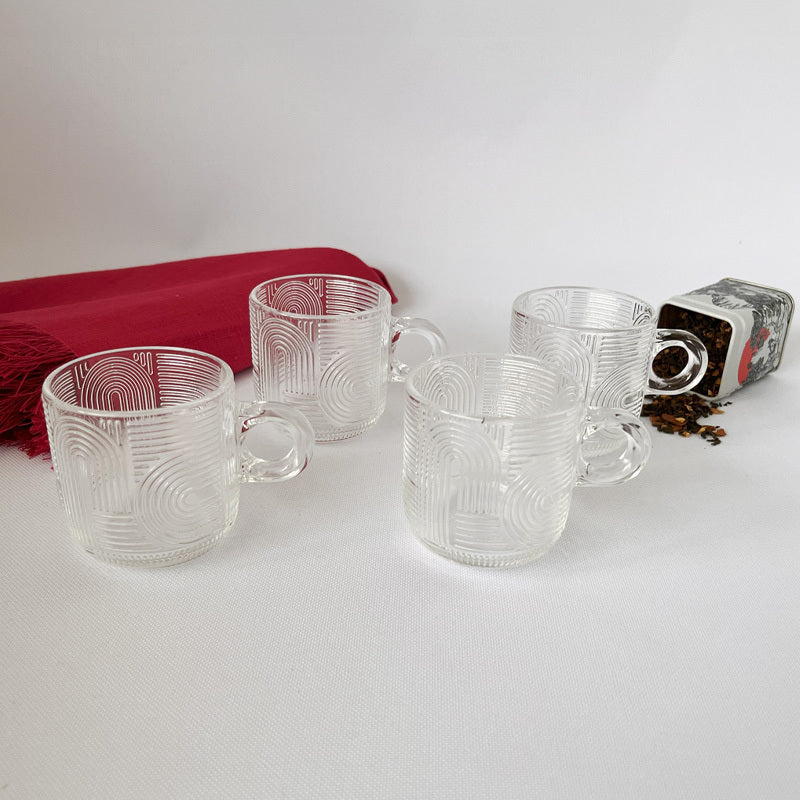 JOGO 4 XICARAS FRANKFURT