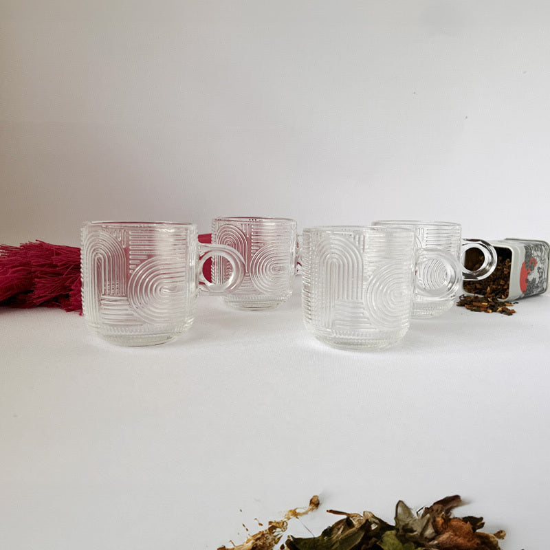 JOGO 4 XICARAS FRANKFURT