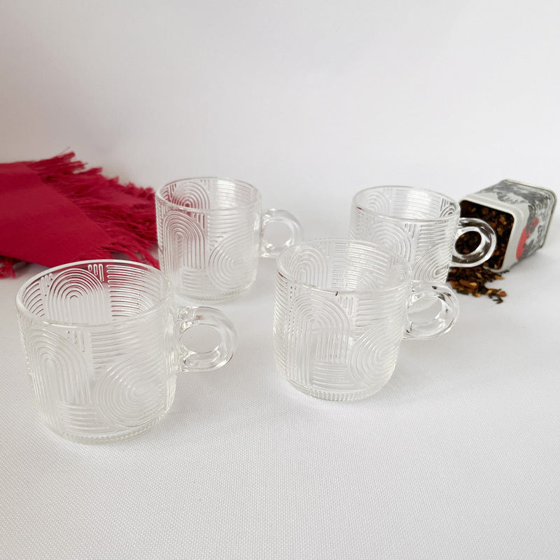 JOGO 4 XICARAS FRANKFURT