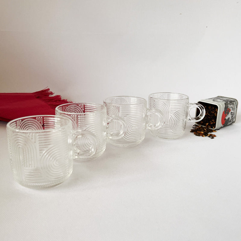 JOGO 4 XICARAS FRANKFURT