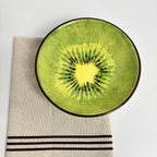 BOWL  KIWI