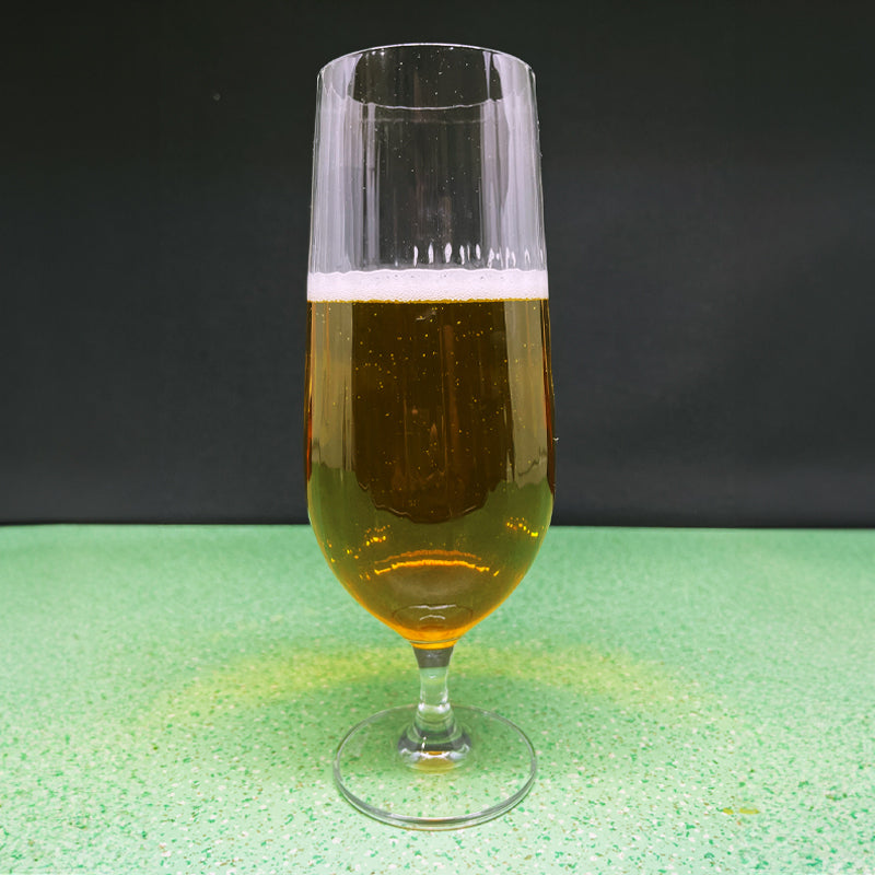 Taça de cerveja Columba em cristal Casa Pitaya