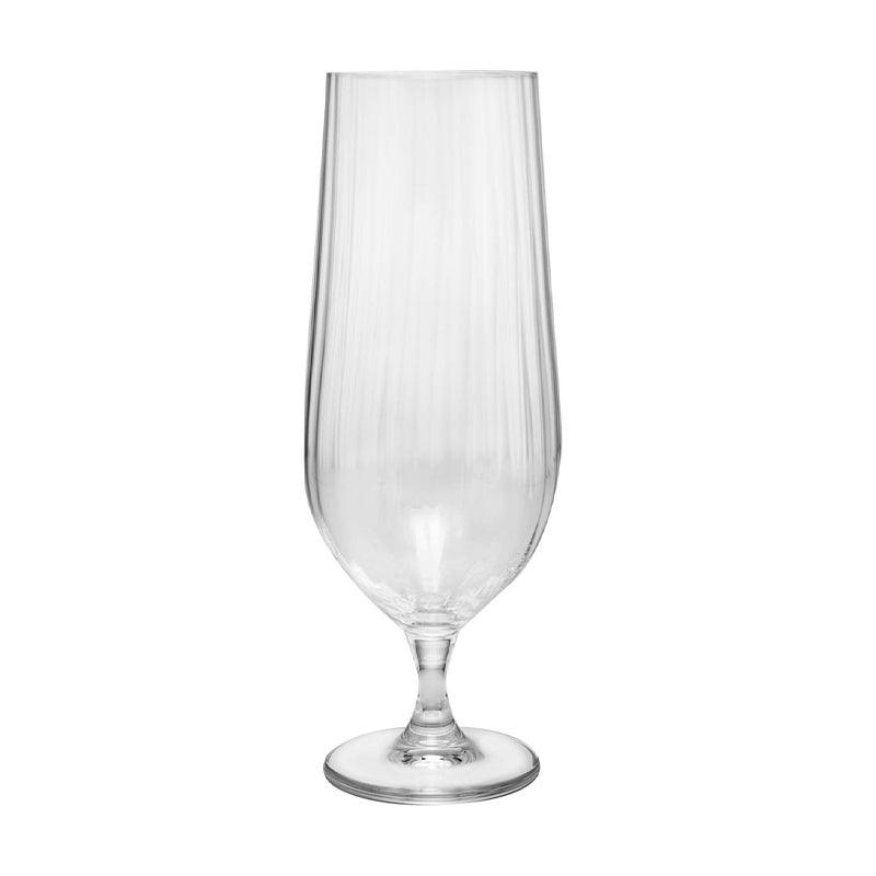 Taça de cerveja Columba em cristal Casa Pitaya