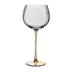 Taça de vinho Classic em vidro transparente Casa Pitaya